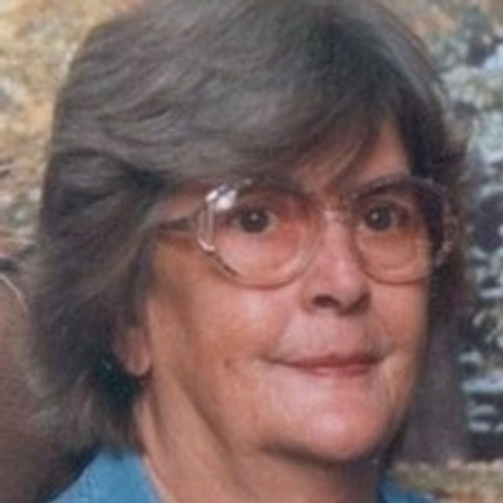 Betty Ruth Teague