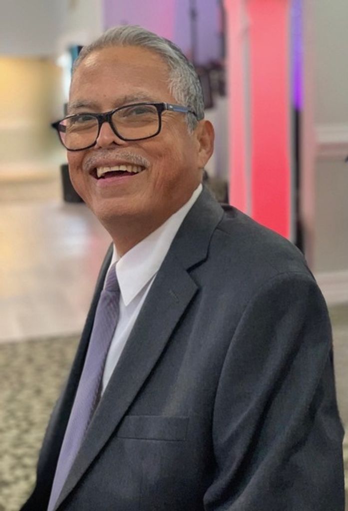 Arturo - Castillo Profile Photo