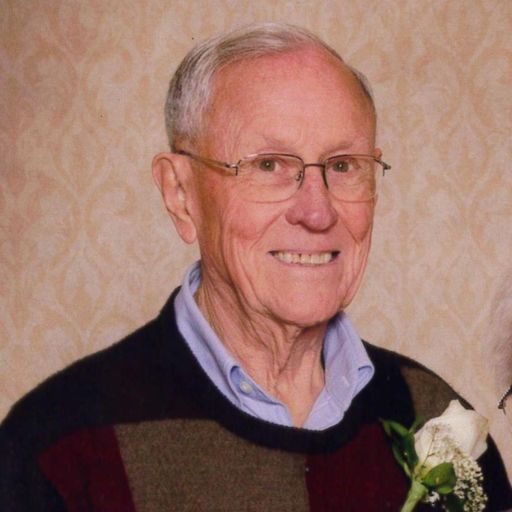 William "Bill" B. Walters Profile Photo