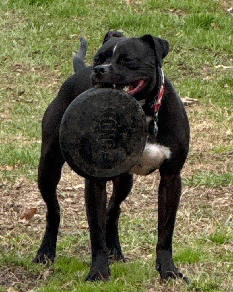 Leroy Baker Profile Photo