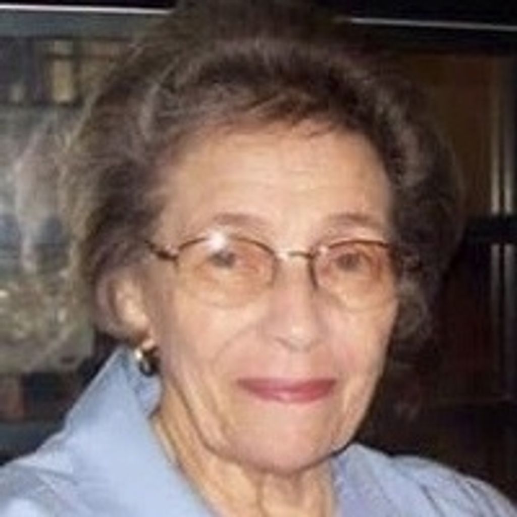 Carrie Ruth Scott Profile Photo