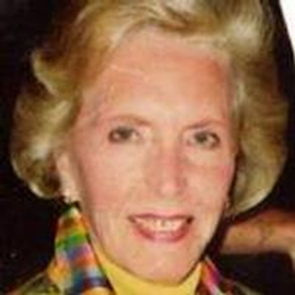 Joyce Hayes Gertz