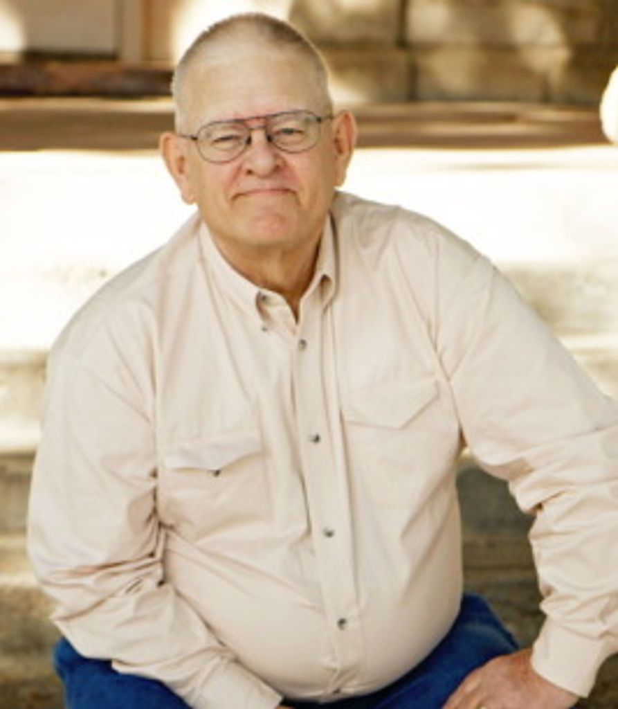 Gary Barrett Profile Photo