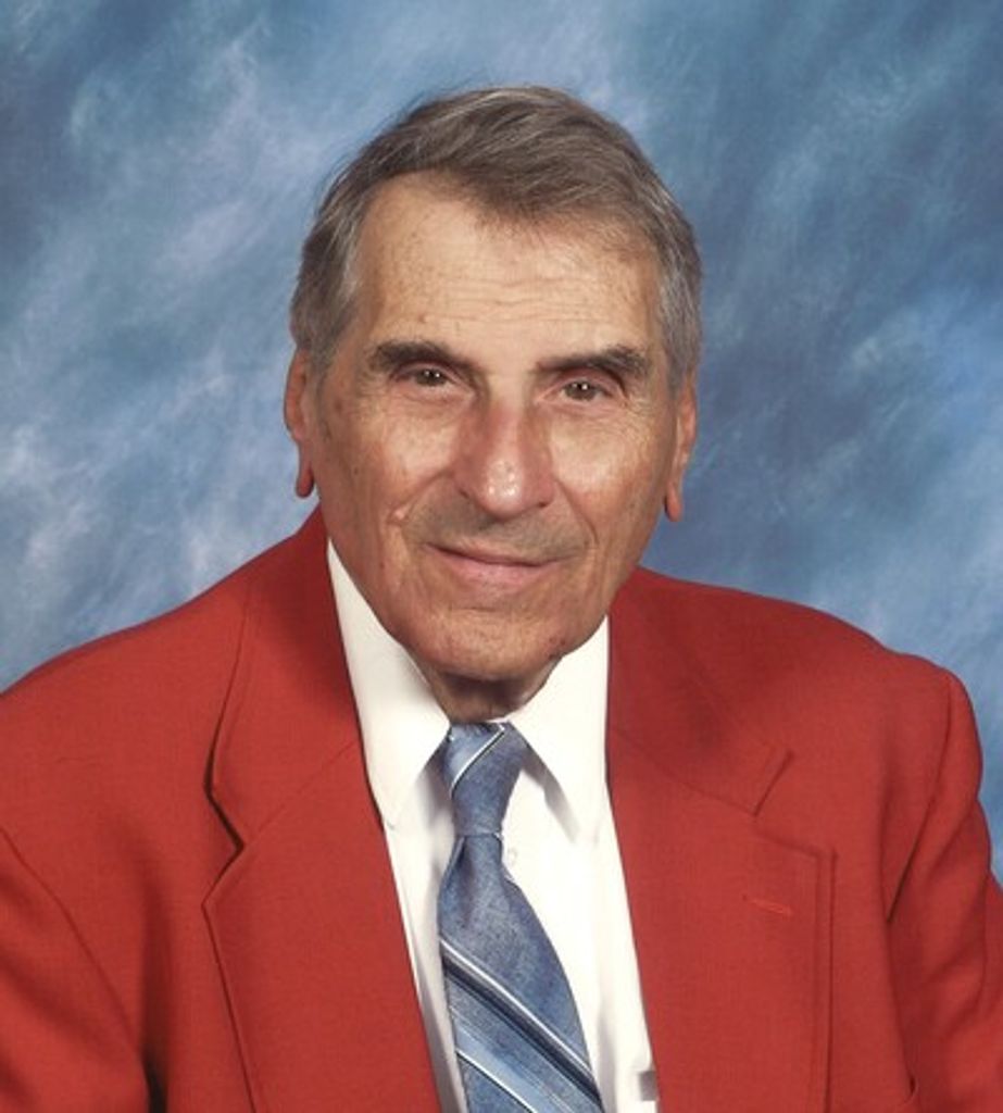 George Pemberton Clayton Ii (Skip) Profile Photo