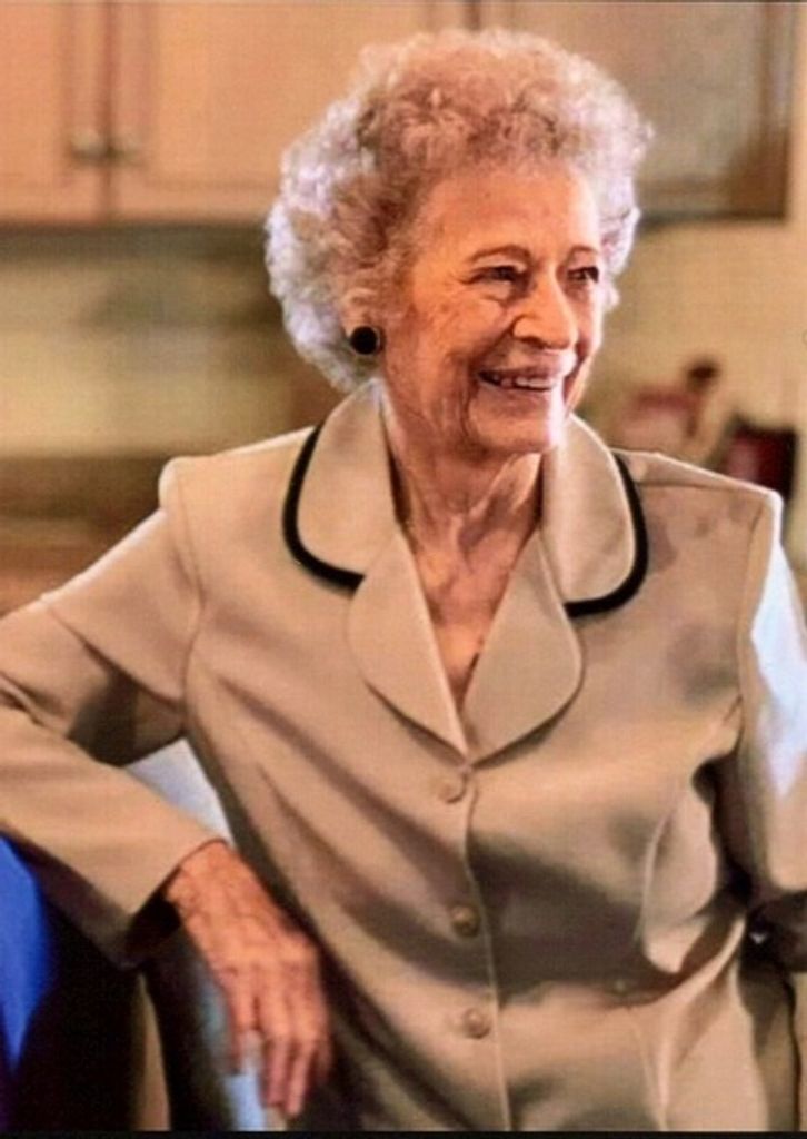 Wilma Fern Goodpasture Profile Photo