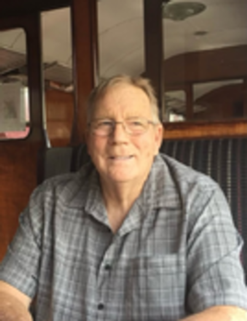 Terry G. Collins Profile Photo