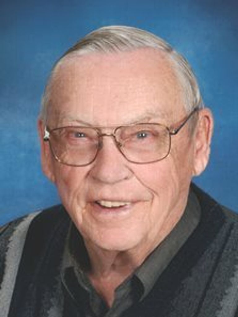 Clair A. Peterson