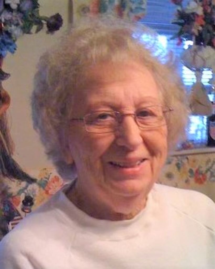 Geneva Mae (Malone)  Cox Profile Photo