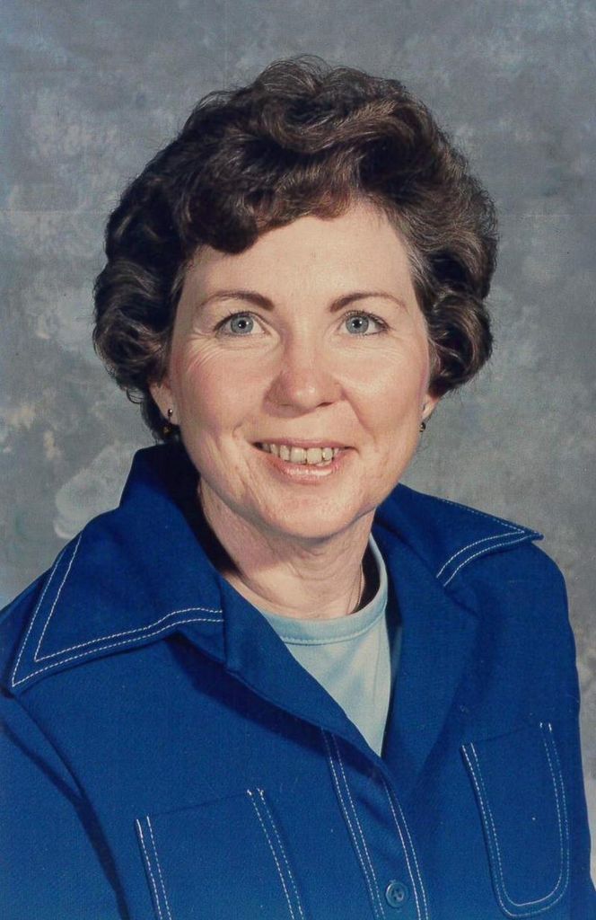 Linda Louise Graves Profile Photo
