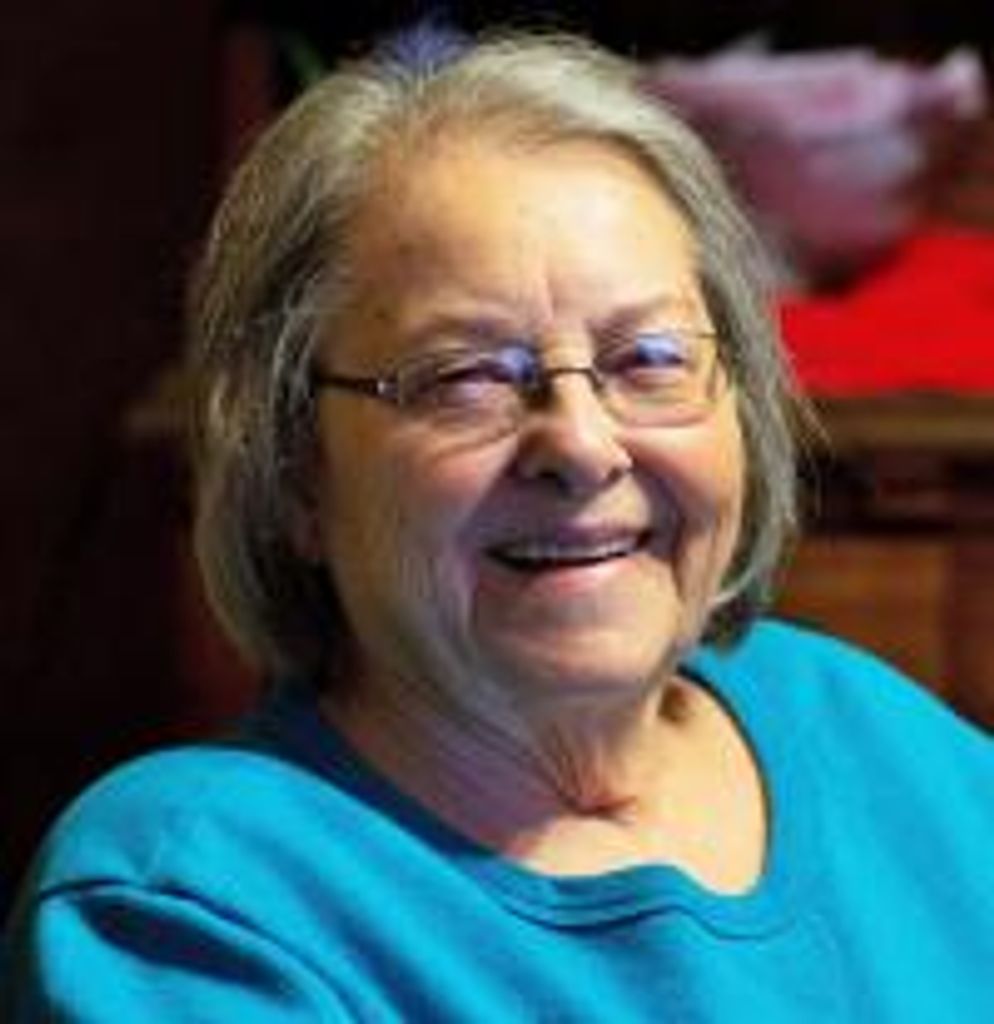 Barbara  Irene Glasco