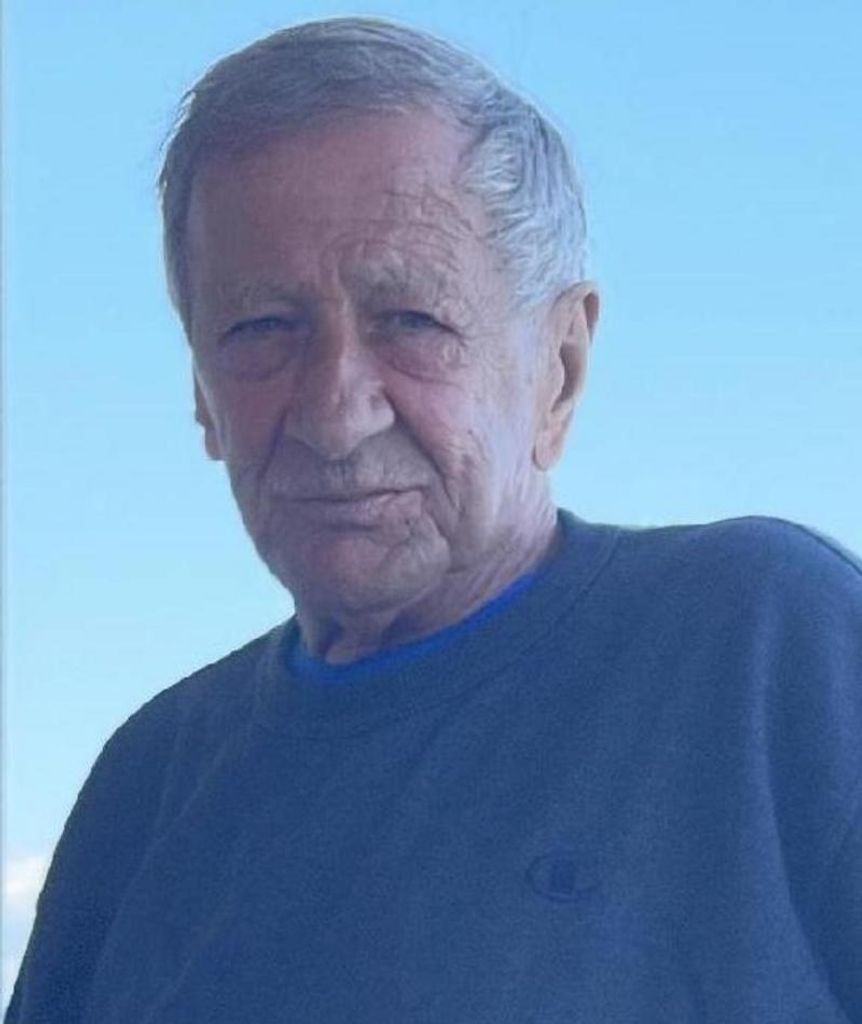James William Cole, Sr. Profile Photo