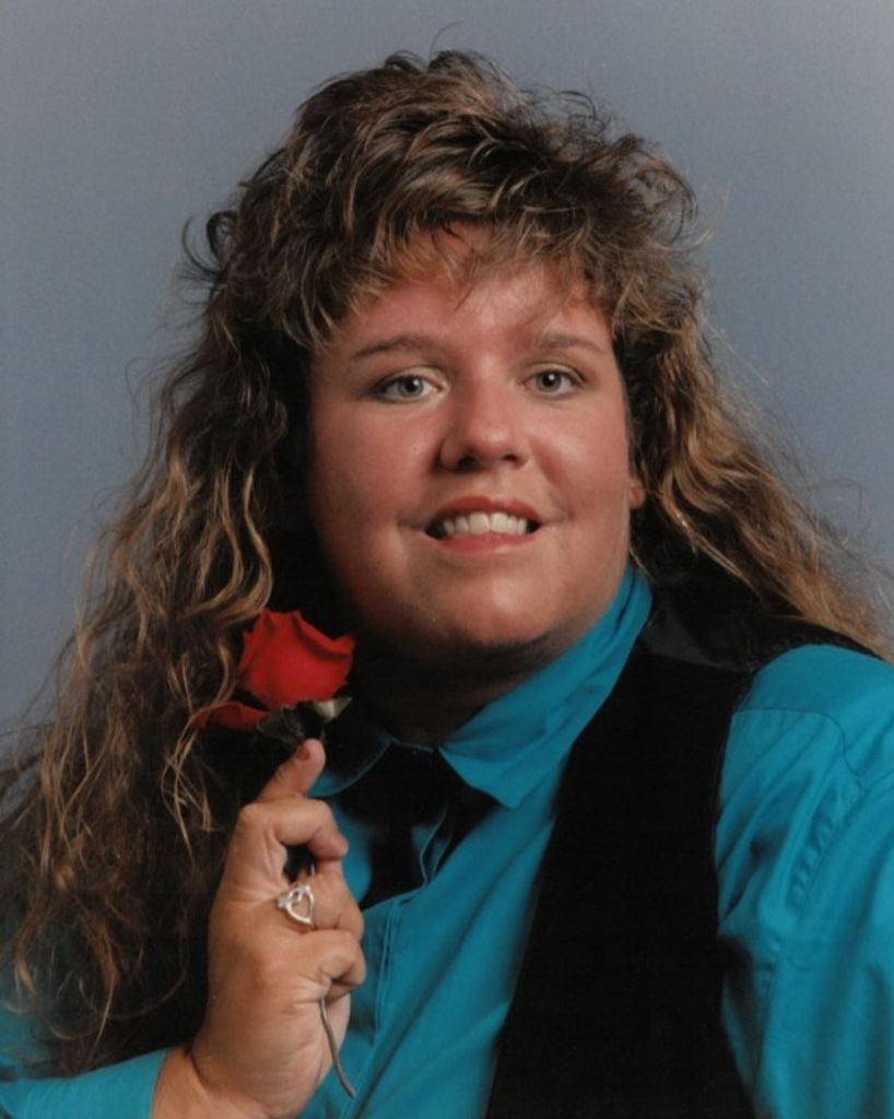 Cathryn Ann Lasley