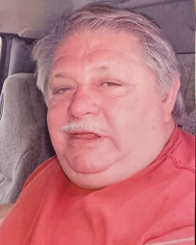 Billy Ray Buchanan Profile Photo