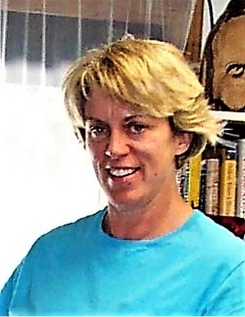 Elizabeth "Libby" Ann Art