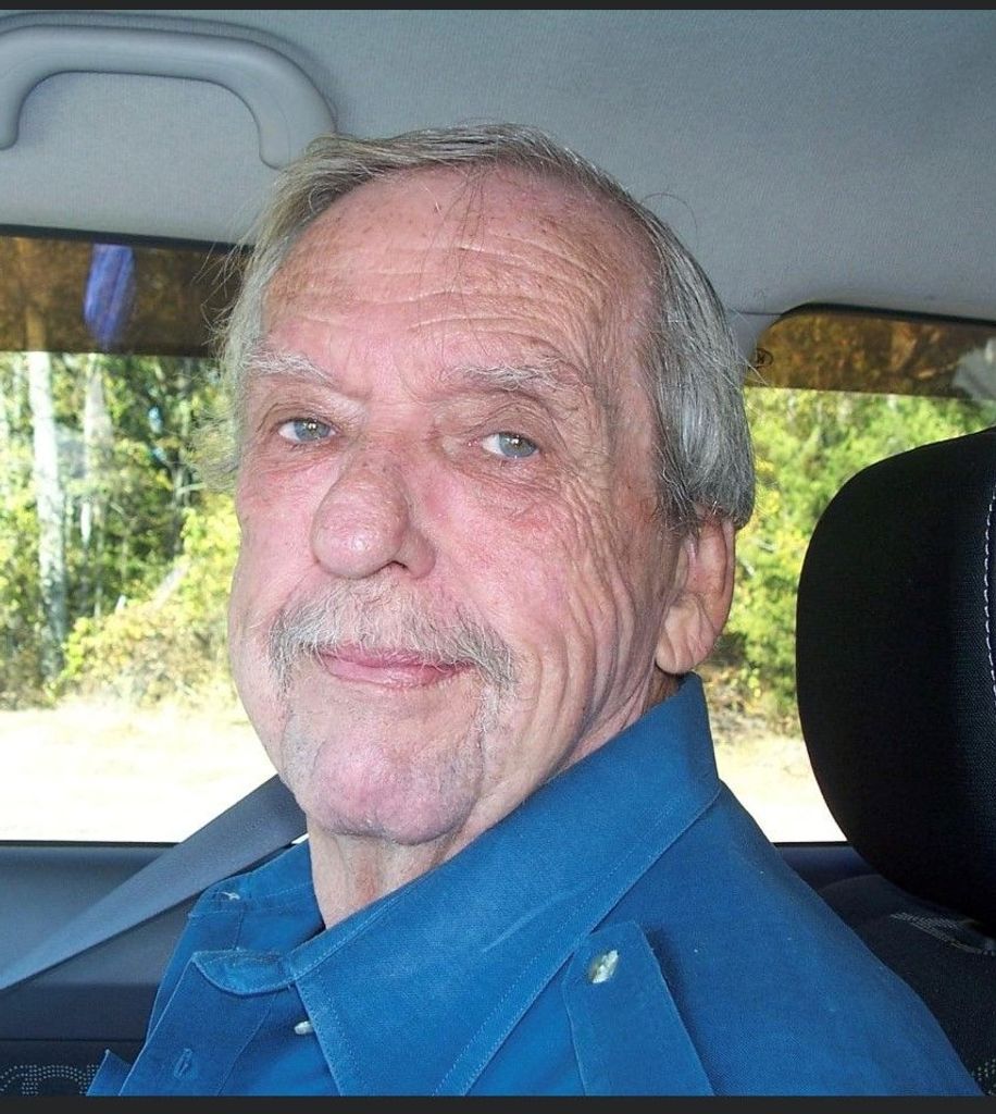 Doyle Ray  Fitzhugh