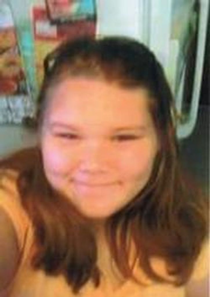 Cailen Elise Taylor Gentry