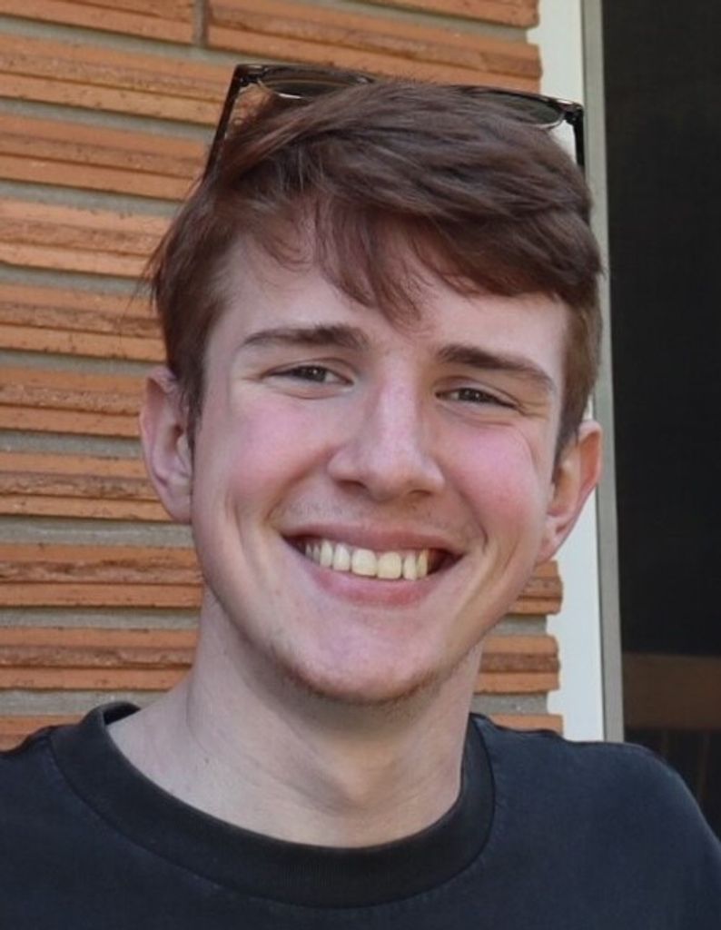 Ian Lawrence Jongkind