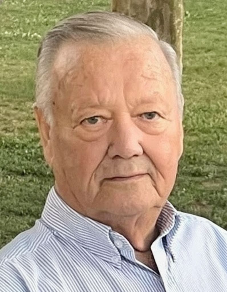 Ernest Willam Stroud Profile Photo