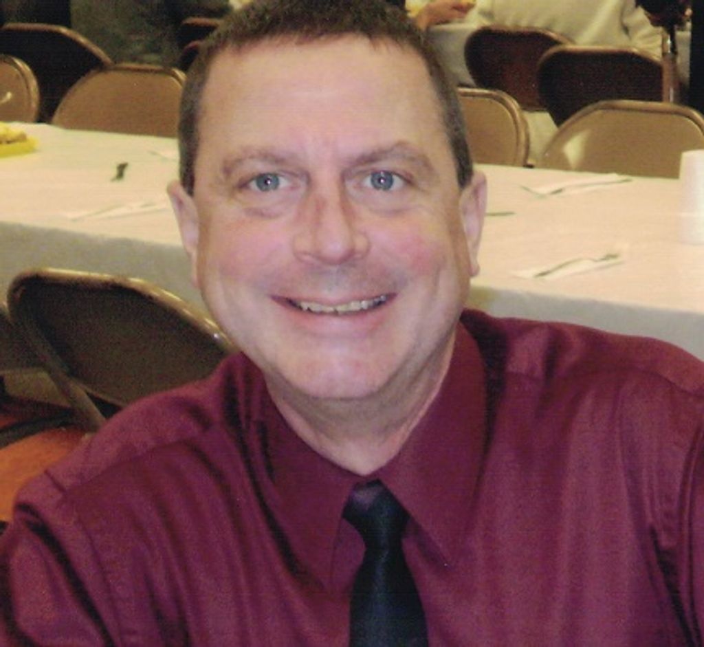 Alan Dekker