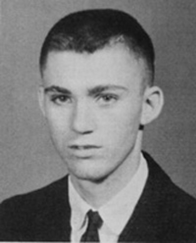 John Charles Hartman Profile Photo