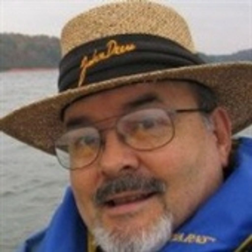 Ralph DeFreytas