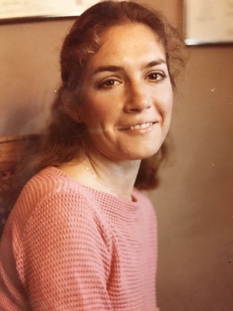 Mary Joyce (Bocchi)  McAfee Profile Photo