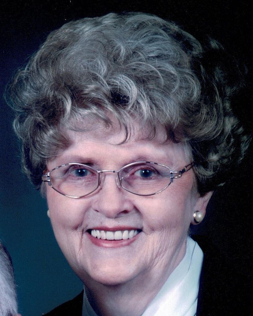 Mary L Schaffer