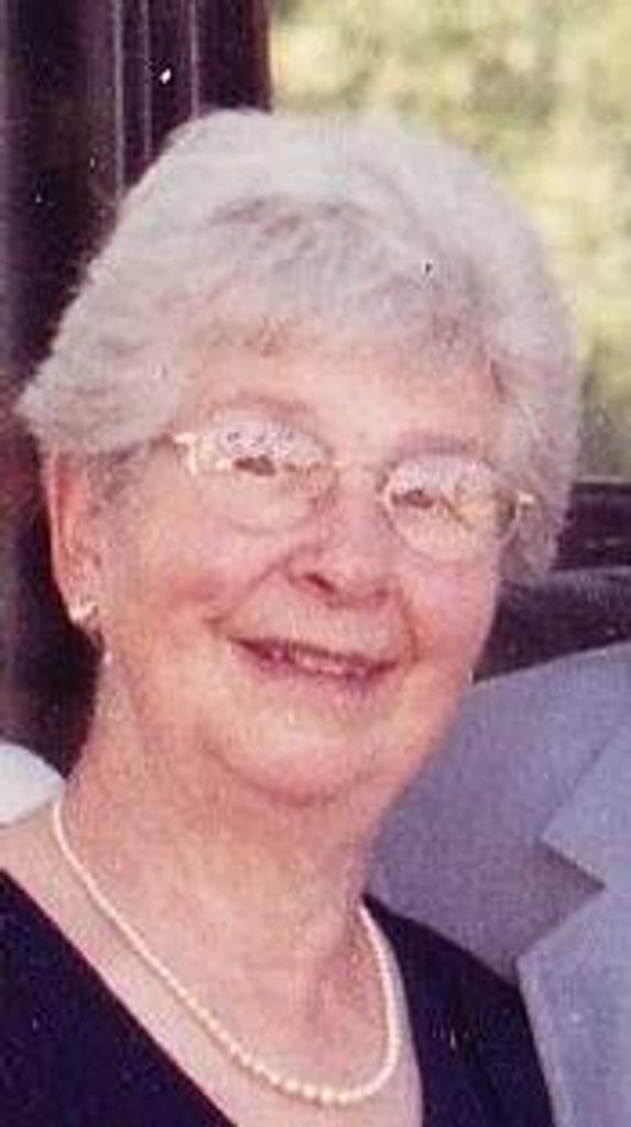 Edna Lorraine Fields