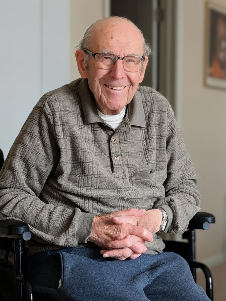 John J. Sieberer