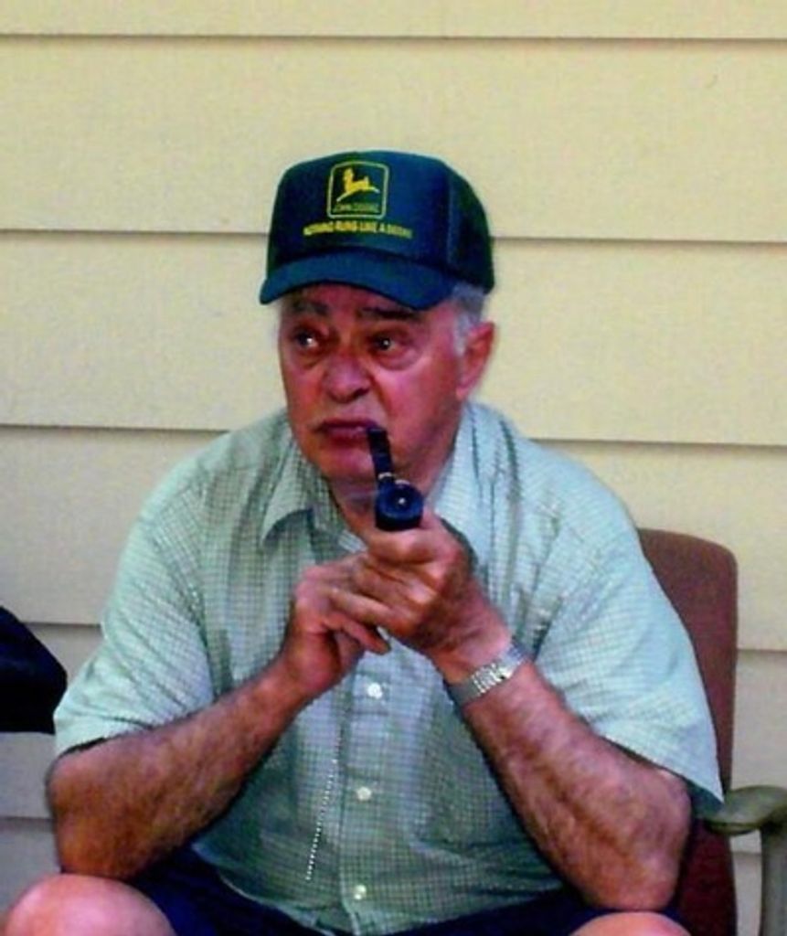 Donald James Brandel