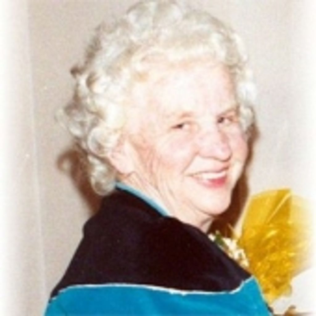 Nora Schmidt