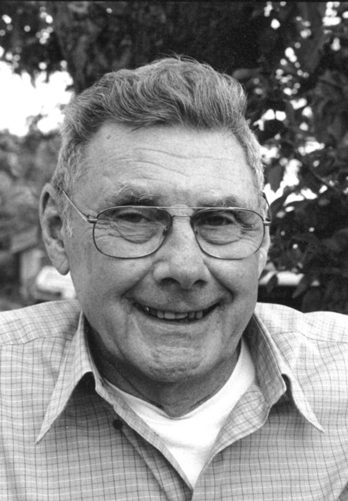 Kenneth "Ken" Harold Reimers