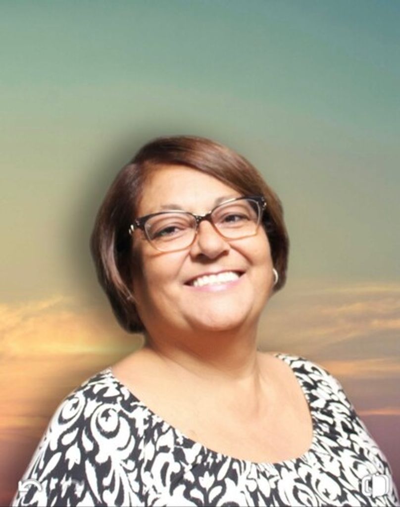 Gloria Eve Garcia Profile Photo