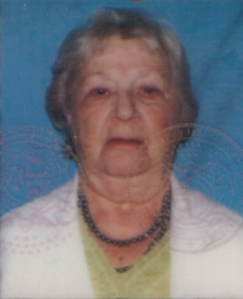 Mildred Lucille West Profile Photo
