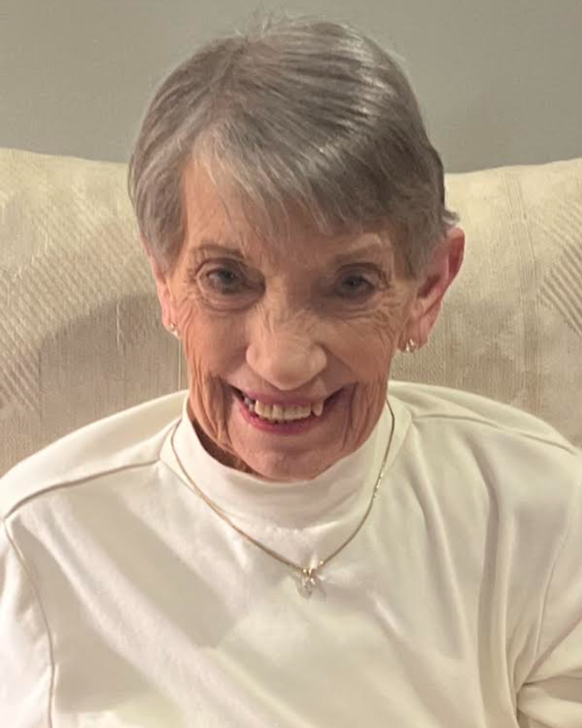 Shirley Hodges Peters Profile Photo