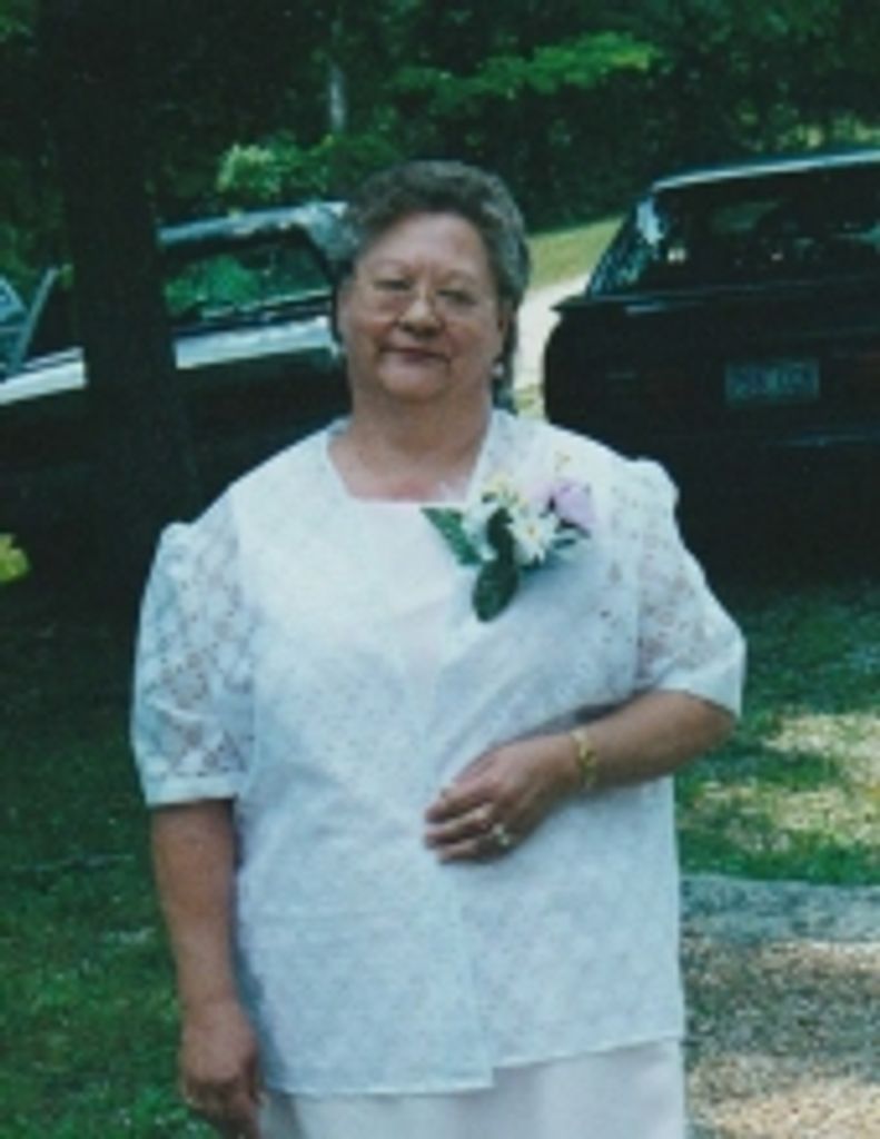 Doreda Dale Criswell Profile Photo