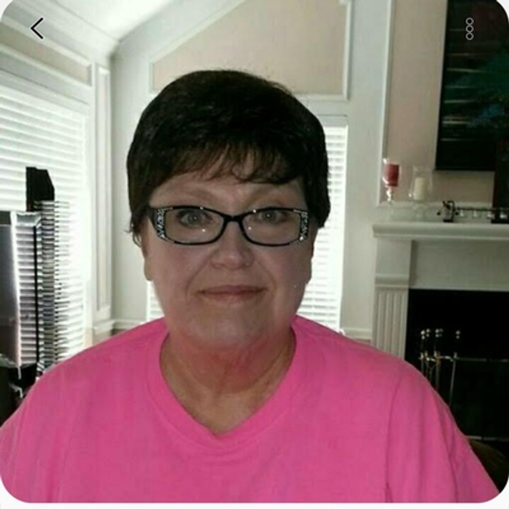 Ann Walker Profile Photo