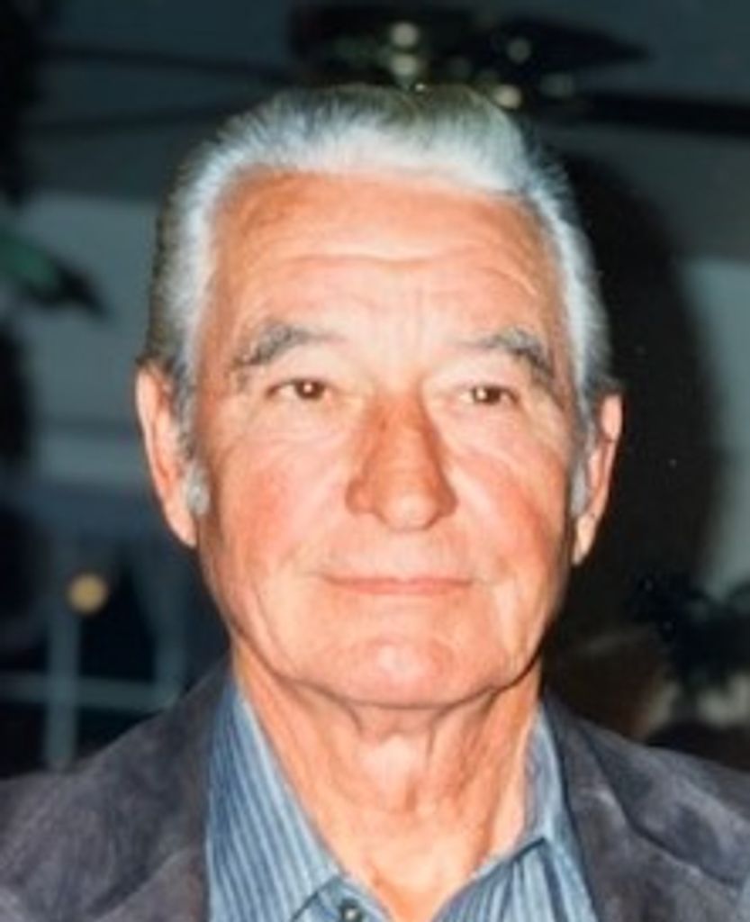 Fred Crooks