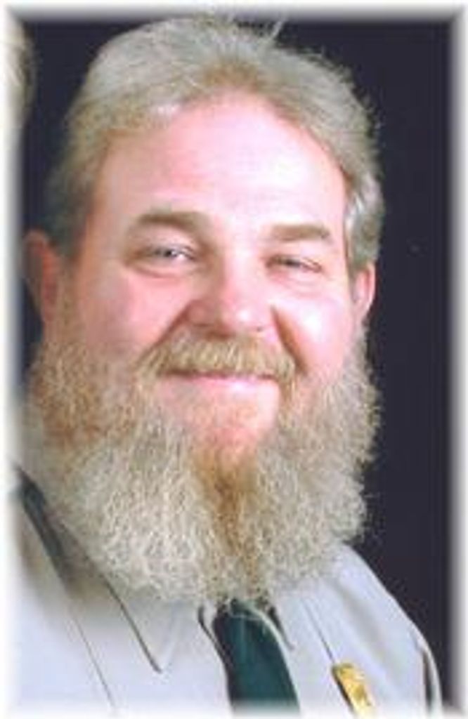 Richard Eugene Sanders