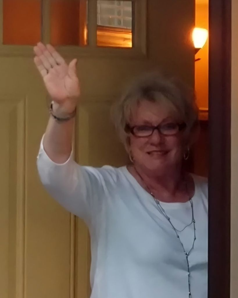 Janice (Janis) Elizabeth Grizzle Brigham