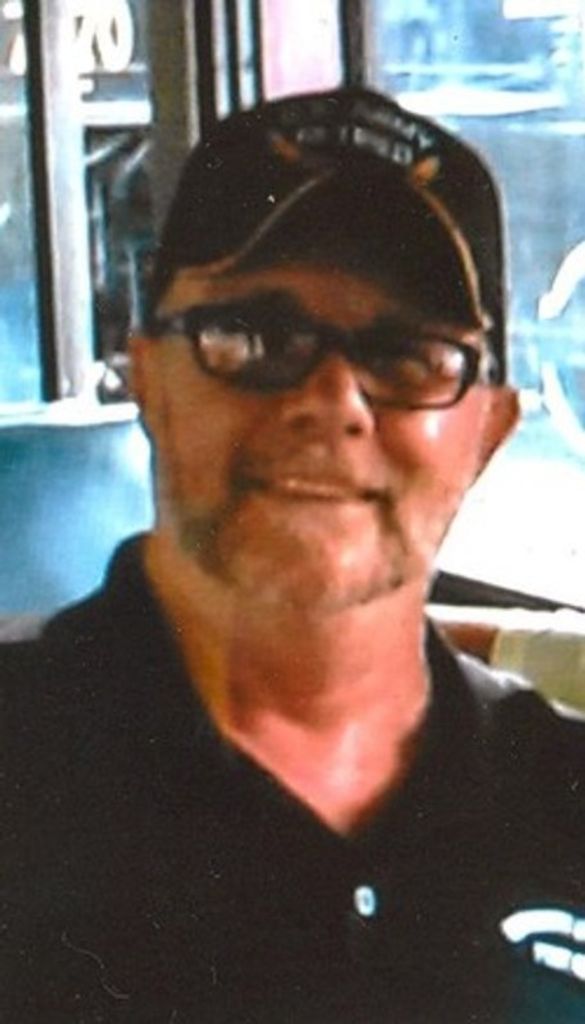 Michael Morneault Sr.