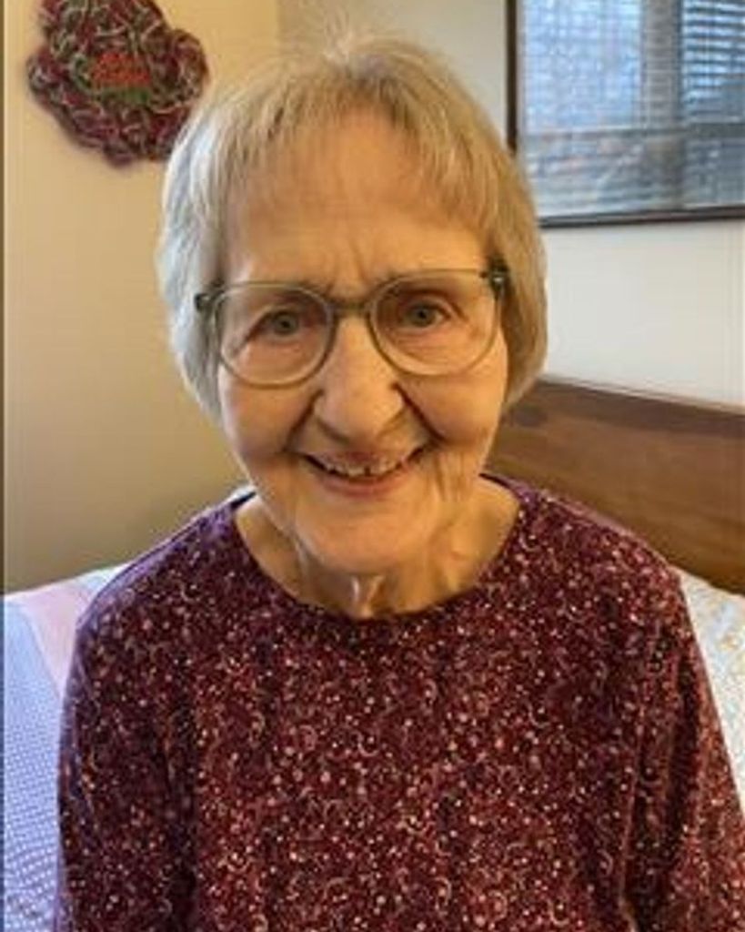 Sandra Joan Smith Profile Photo