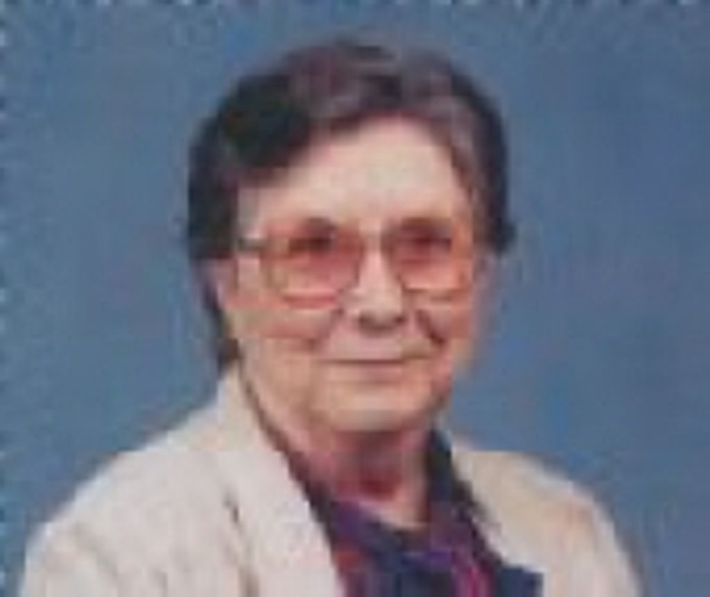 Erma Bell Meadows