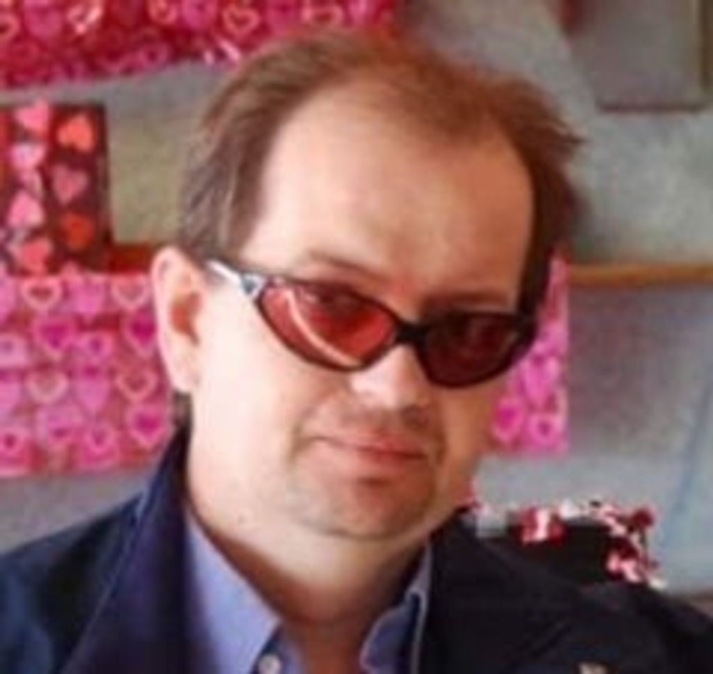 Shawn Nadeau Profile Photo