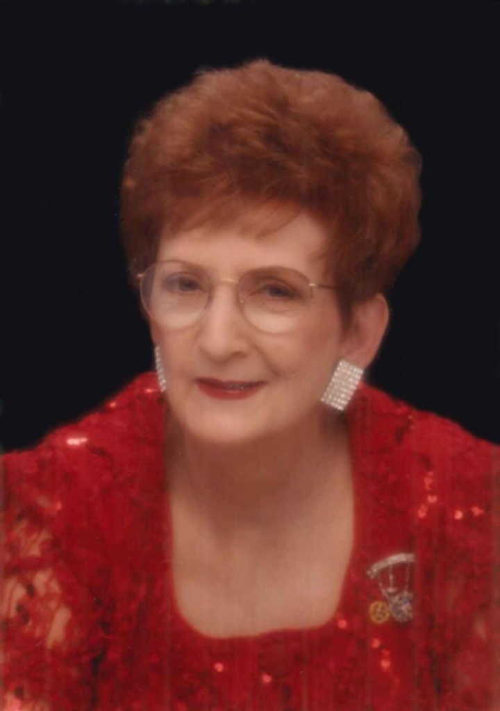 Joann York Warbritton