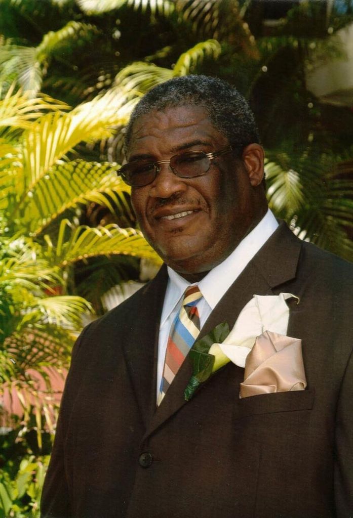 Philip Seaton Swaby Profile Photo