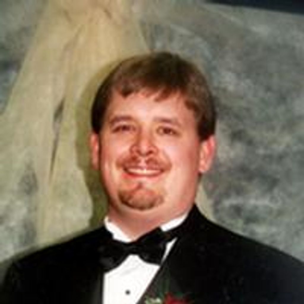 Timothy James White
