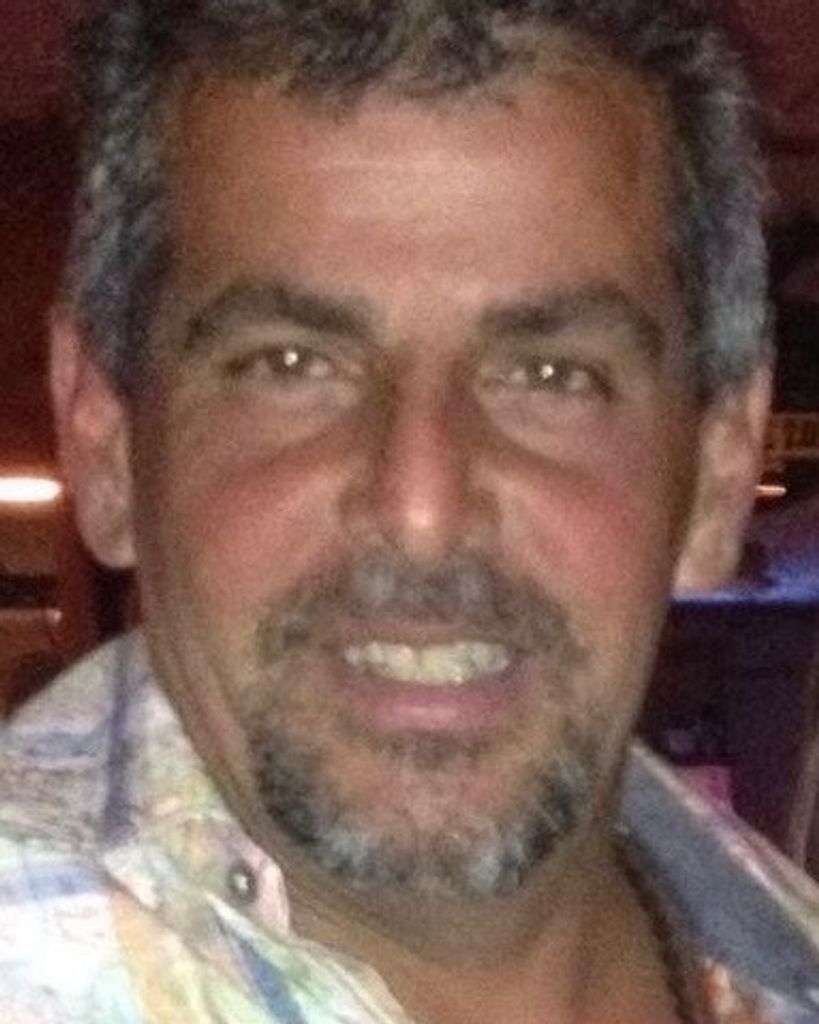 Richie (Richard) Creazzo Profile Photo