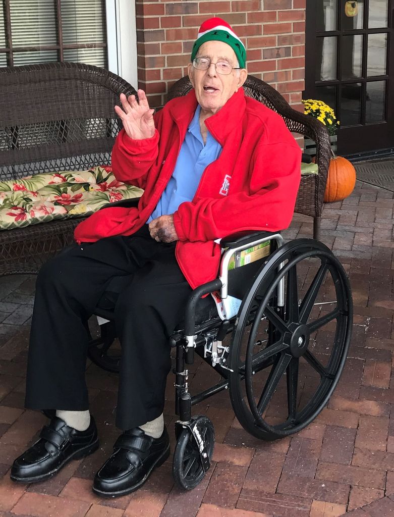 Peter A. Pillege Profile Photo