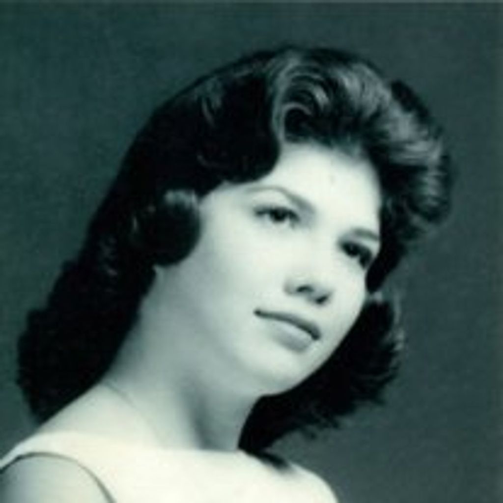 Andrea Horton Pedigo